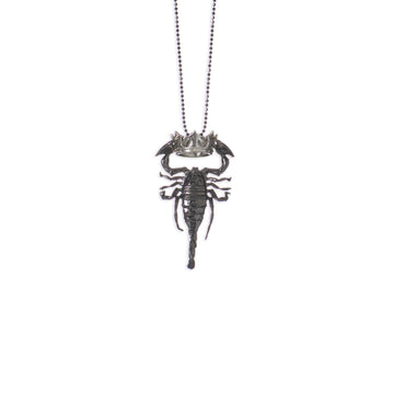 SCORPIO KING SMALL